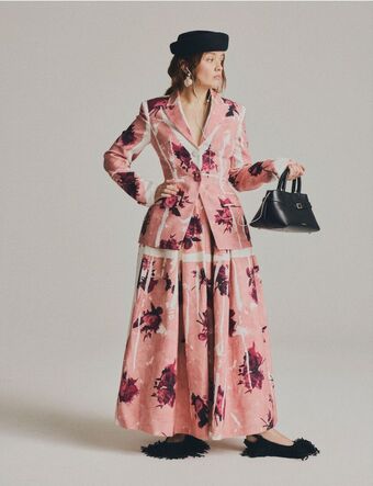 Olivia Cooke