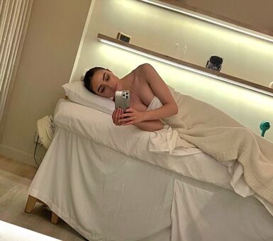 Olivia Culpo Nude Leaks OnlyFans Photo 87