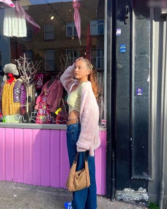 Olivia Grace Herring