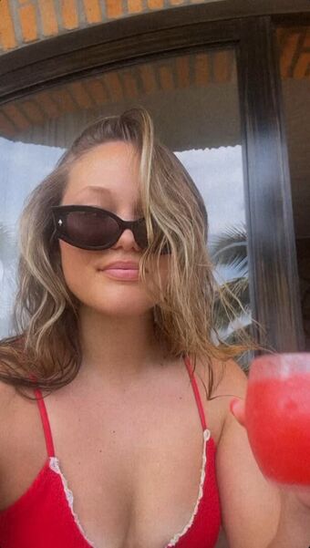 Olivia Holt