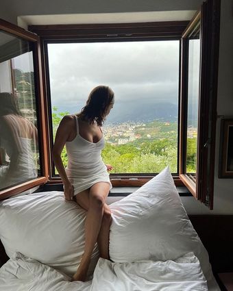 Olivia Jade Nude Leaks OnlyFans Photo 9