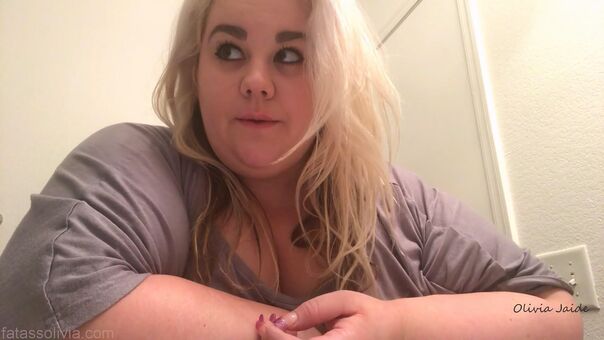 Olivia Jaide BBW