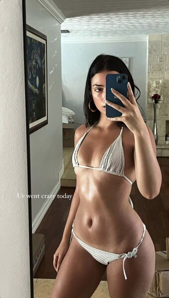 Olivia Jimenez Nude Leaks OnlyFans Photo 8