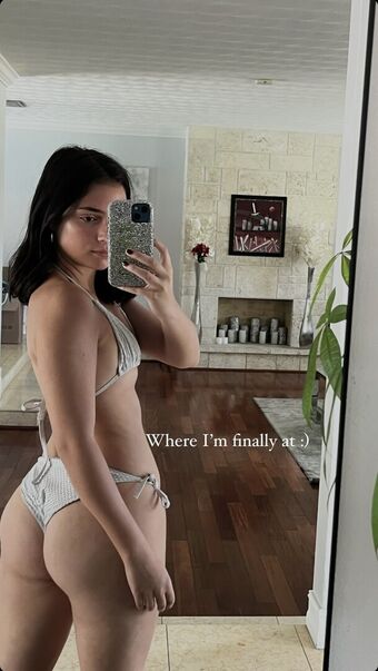 Olivia Jimenez Nude Leaks OnlyFans Photo 20