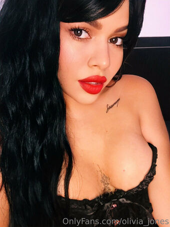 olivia_jones2 Nude Leaks OnlyFans Photo 53
