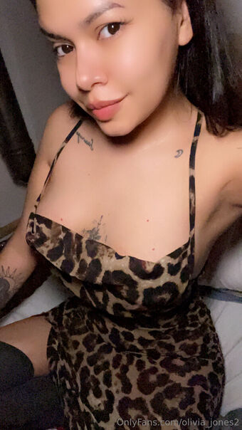 olivia_jones2 Nude Leaks OnlyFans Photo 57