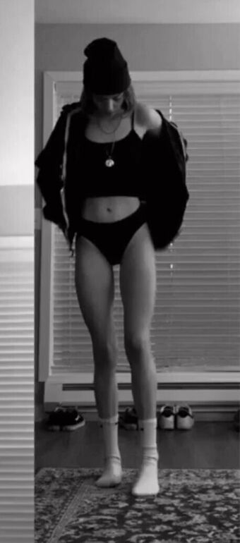 Olivia Kirsch