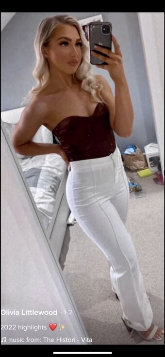 Olivia Littlewood Leeds