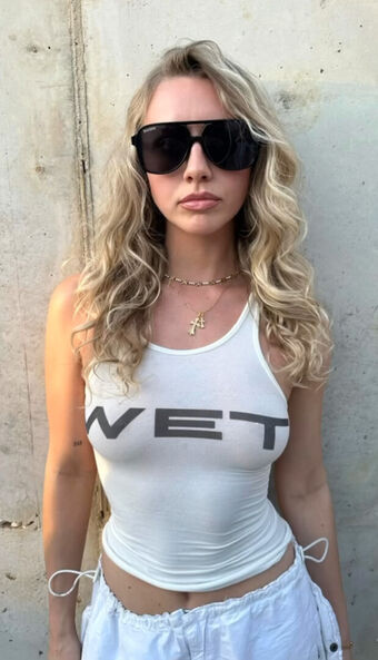 Olivia McSpadden
