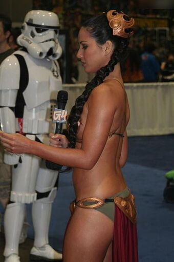 Olivia-munn