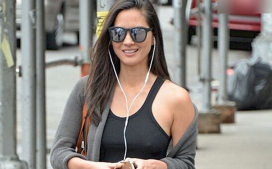 Olivia-munn