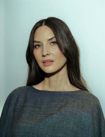 Olivia-munn