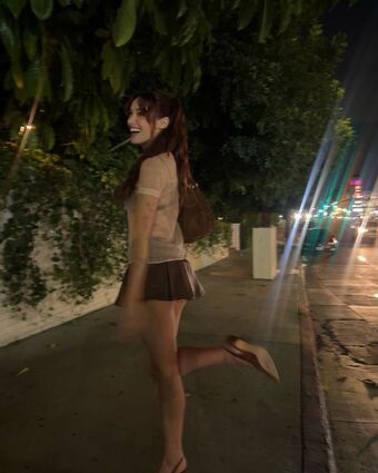 Olivia OBrien
