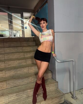 Olivia OBrien