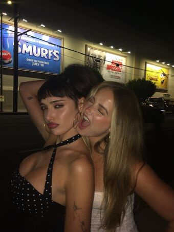 Olivia OBrien
