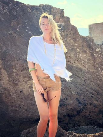 Olivia Ponton