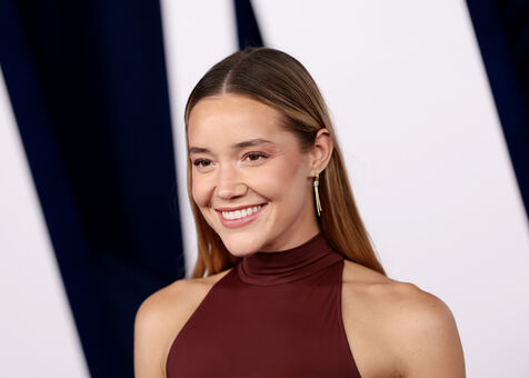 Olivia Ponton