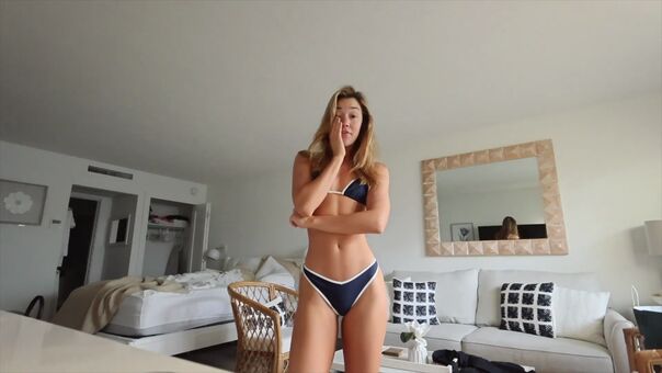 Olivia Ponton