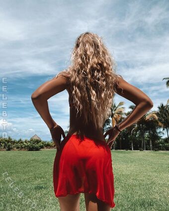 Olivia Ponton Nude Leaks OnlyFans Photo 1359
