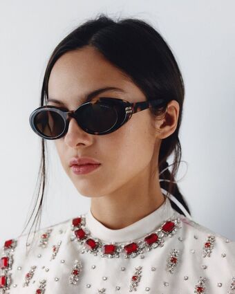 Olivia Rodrigo