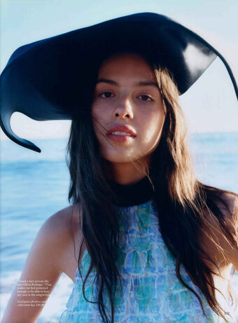 Olivia Rodrigo Nude Leaks OnlyFans Photo 1460