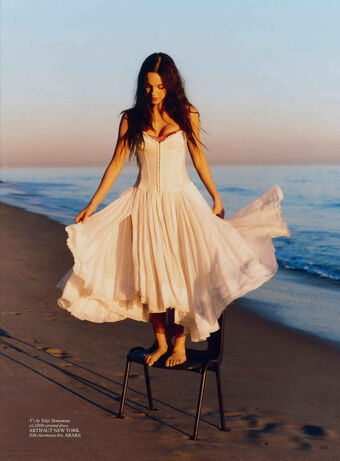 Olivia Rodrigo Nude Leaks OnlyFans Photo 1464