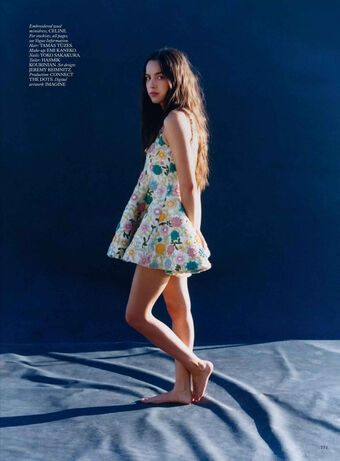 Olivia Rodrigo Nude Leaks OnlyFans Photo 1467