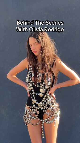 Olivia Rodrigo Nude Leaks OnlyFans Photo 1468