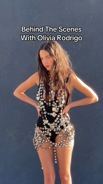 Olivia Rodrigo Nude Leaks OnlyFans Photo 1469