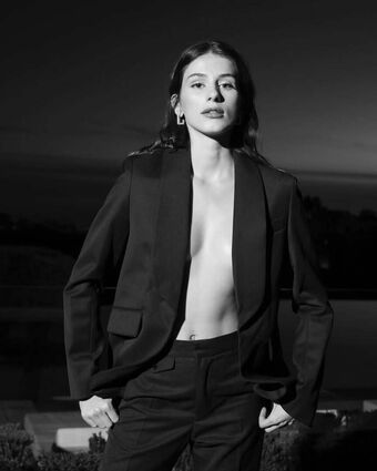 Olivia Rouyer