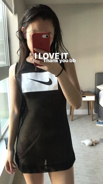 Olivia Sui