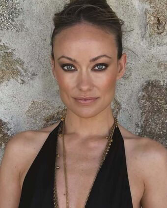 Olivia Wilde