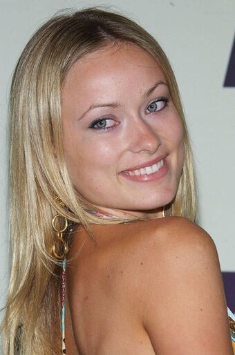 Olivia Wilde