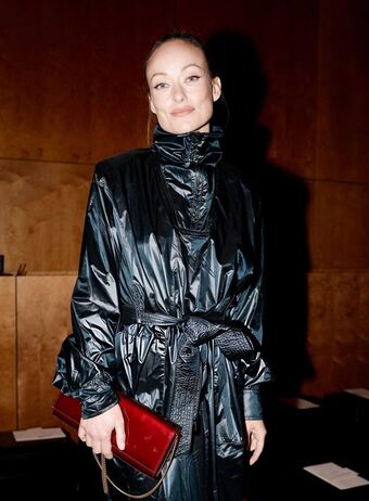 Olivia Wilde