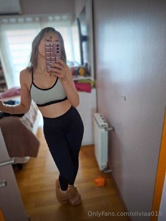 oliviaa019 Nude Leaks OnlyFans Photo 36