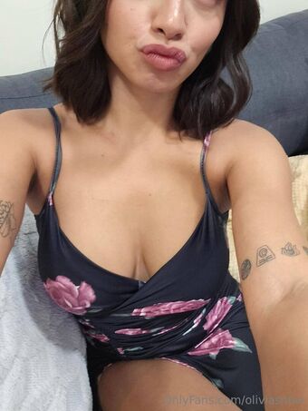 oliviasn0w Nude Leaks OnlyFans Photo 16