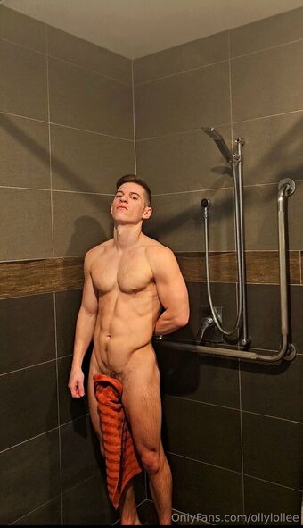 ollylollee Nude Leaks OnlyFans Photo 1
