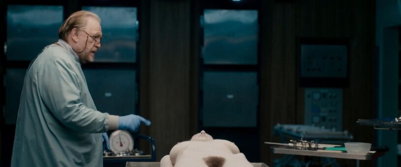 Olwen Catherine Kelly