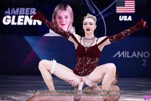 Olympians