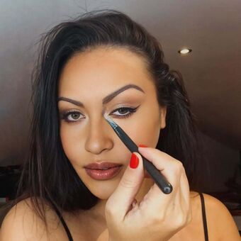 Omalka Jay Nude Leaks OnlyFans Photo 15