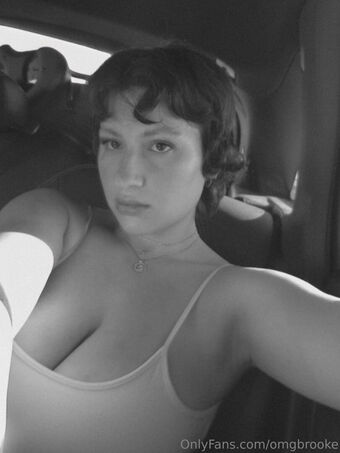 omgbrooke Nude Leaks OnlyFans Photo 21