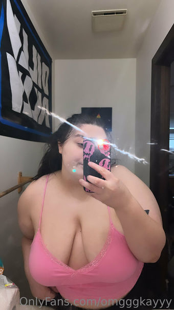 omgggkayyy Nude Leaks OnlyFans Photo 9