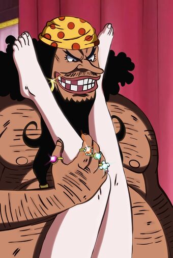 One Piece
