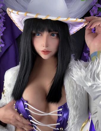 One Piece Nude Leaks OnlyFans Photo 933