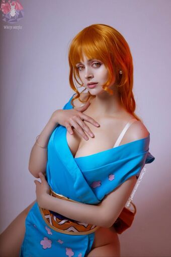 One Piece Nude Leaks OnlyFans Photo 935