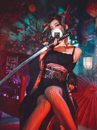 OniGiri Nude Leaks OnlyFans Photo 134