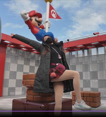 OniGiri Nude Leaks OnlyFans Photo 137