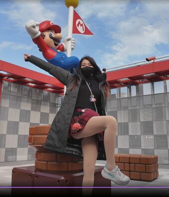 OniGiri Nude Leaks OnlyFans Photo 138