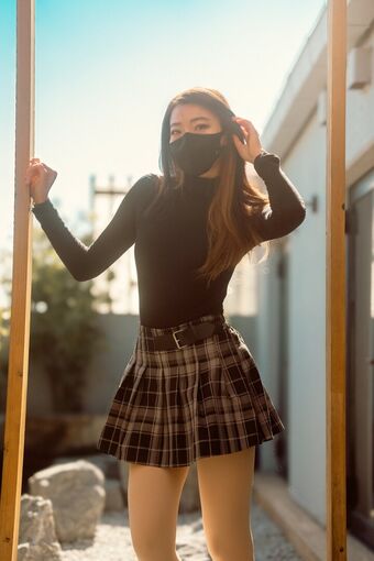 OniGiri Nude Leaks OnlyFans Photo 141