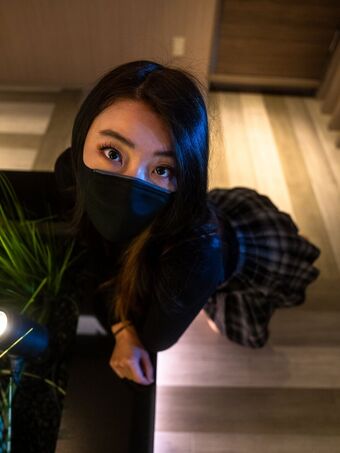 OniGiri Nude Leaks OnlyFans Photo 142